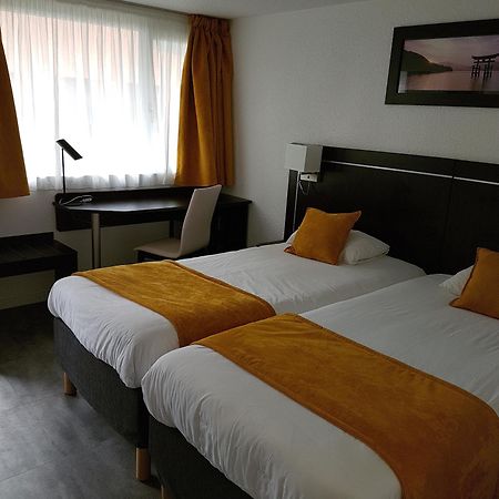 Kyriad Lille Est - Hem Екстериор снимка